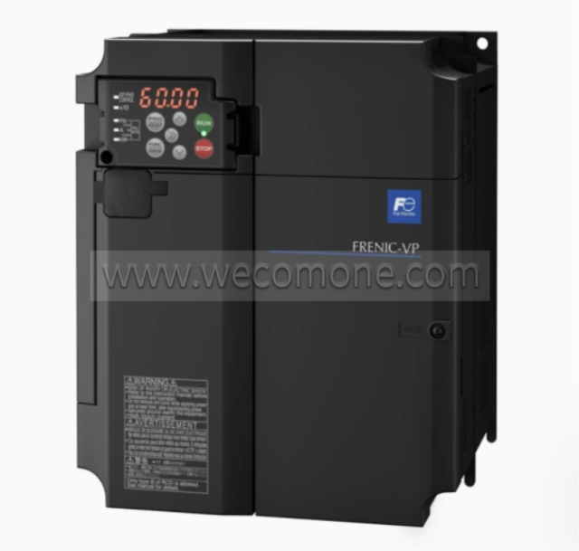 FUJI inverter FRN0059F2S-4C 30KW