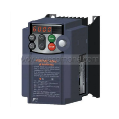 FUJI inverter FRN0006C2S-7C 0.75KW