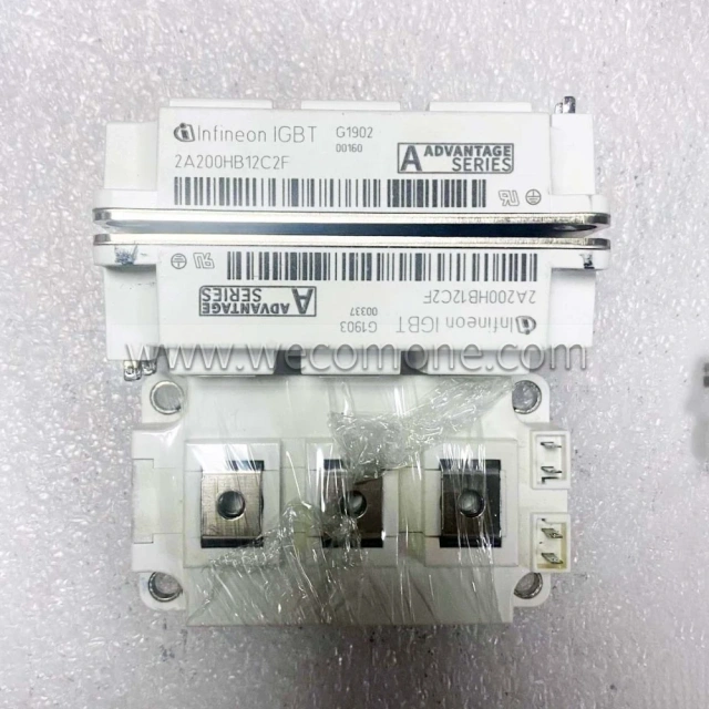 2A200HB12C2F