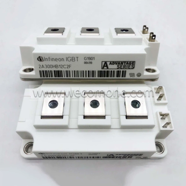 2A300HB12C2F