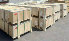 ABB frequency inverter ACS580-04-880A-4
