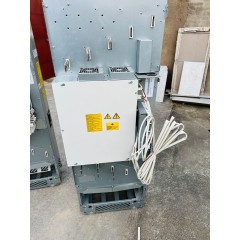 ABB frequency inverter ACS580-04-880A-4