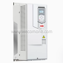 ABB frequency inverter ACS580-04-725A-4