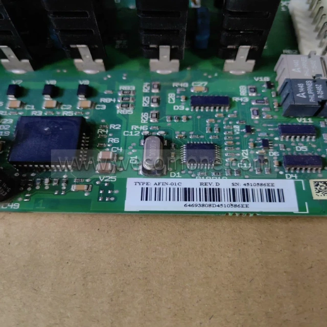 AFIN-01C