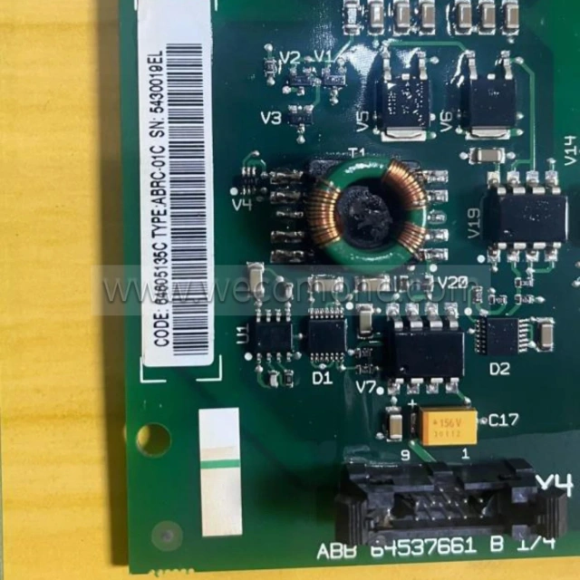 ABRC-01C