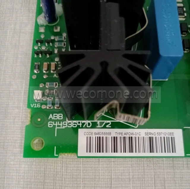 APOW-01C
