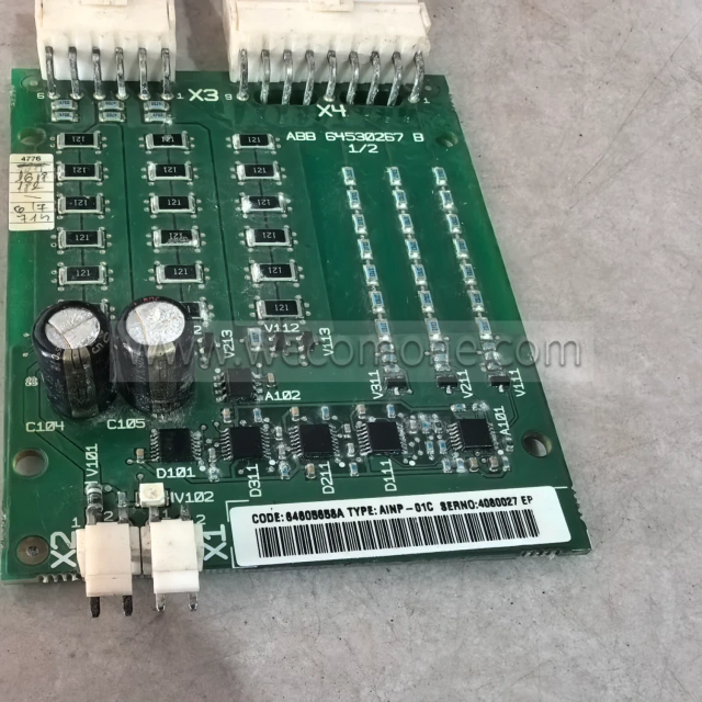 AINP-01C
