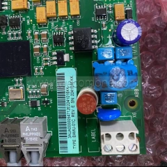 BAMU-01C