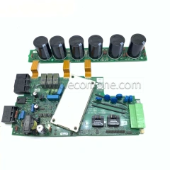 CT Ltd UT25 ISS