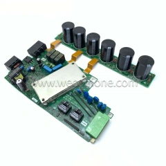 CT Ltd UT25 ISS