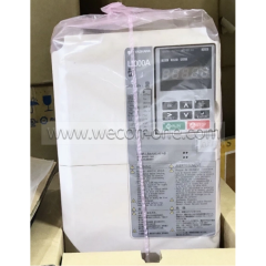 Yaskawa inverter CIMR-LB4A0031FAC 15KW