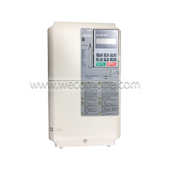 Yaskawa inverter CIMR-LB4A0031FAC 15KW