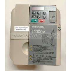 Yaskawa inverter CIMR-LB4A0031FAC 15KW