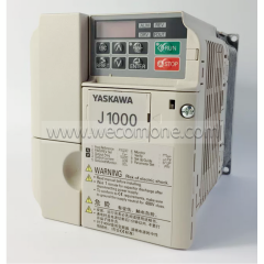Yaskawa inverter CIMR-LB4A0031FAC 15KW