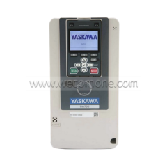 Yaskawa inverter CIMR-LB4A0031FAC 15KW