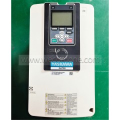Yaskawa inverter CIPR-GA70B4031ABBA-AAAAAA 15KW/11KW