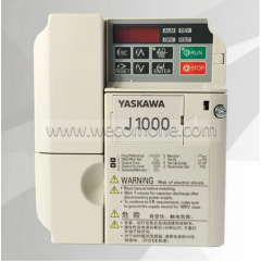 Yaskawa inverter CIPR-GA70B4031ABBA-AAAAAA 15KW/11KW