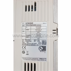 Yaskawa inverter CIMR-TB4V0031ABA 15KW/11KW