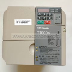 Yaskawa inverter CIMR-TB4V0031ABA 15KW/11KW