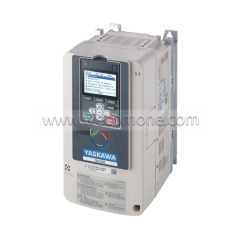Yaskawa inverter CIMR-TB4V0007BBA 2.2kw/3kw