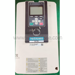 Yaskawa inverter CIMR-TB4V0031ABA 15KW/11KW