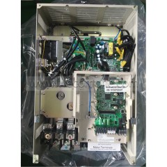 Yaskawa inverter CIMR-AB4A0072ABA CIMR-AB4A0072AAA 30KW/37KW