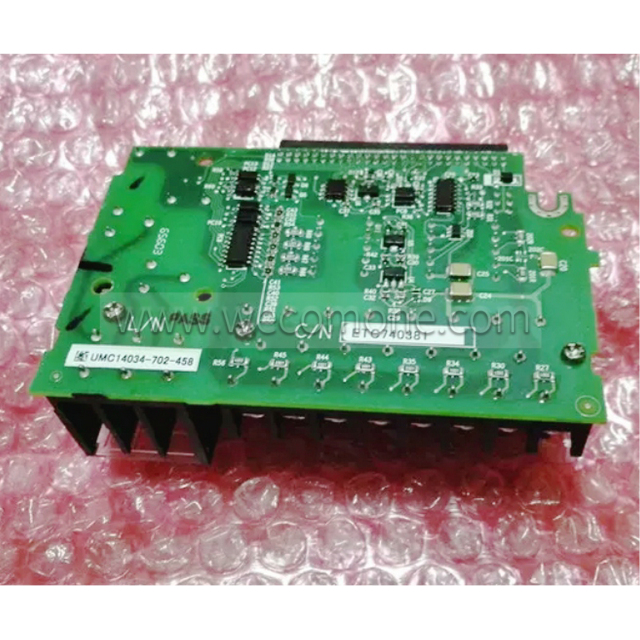 YASKAWA power Board ETP713240 ETP713461