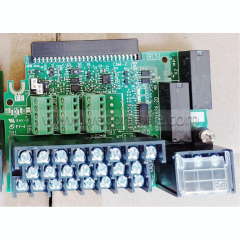 YASKAWA power Board ETP713240 ETP713461