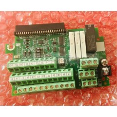 YASKAWA CPU Board ETC740112-S1028