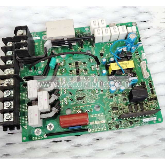 YASKAWA CPU Board ETC740112-S1028