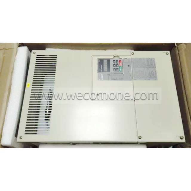 Yaskawa inverter CIMR-HB4A0216ABC CIMR-HB4A0216AAA 90KW/110KW