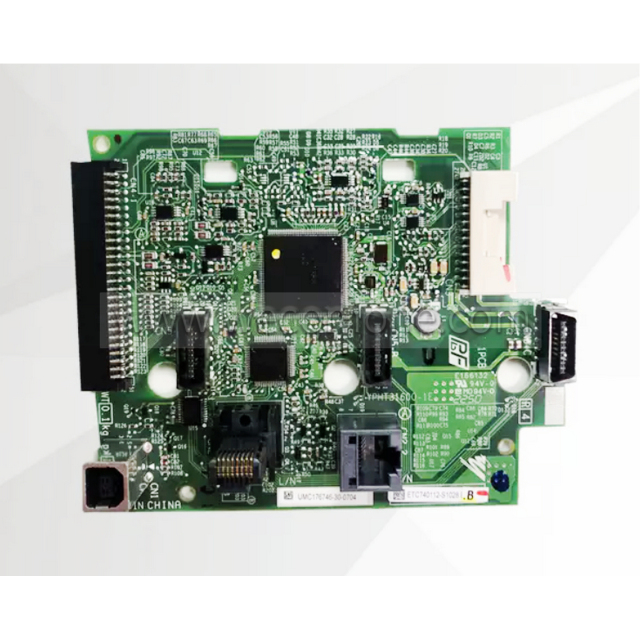 YASKAWA CPU Board ETC740112-S1028
