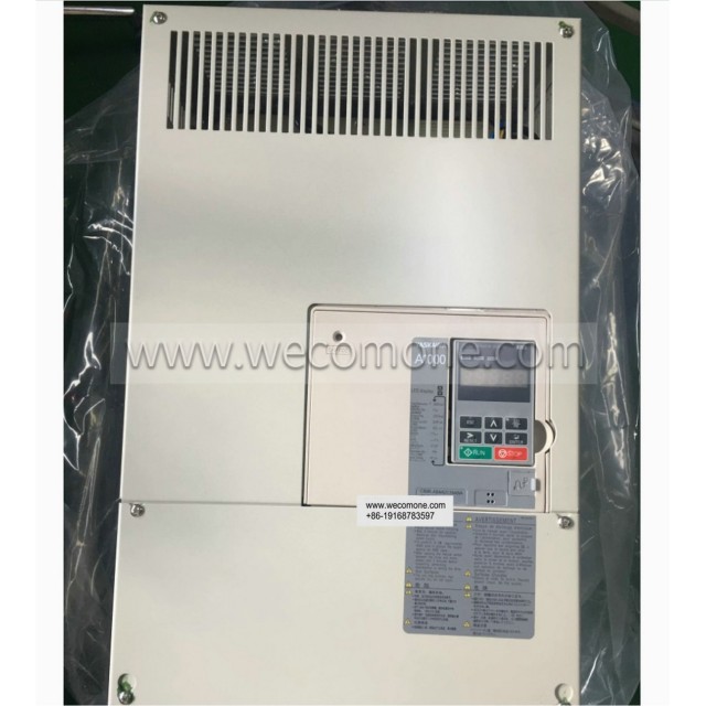 Yaskawa inverter CIMR-AB4A0088ABA CIMR-AB4A0088AAA 37KW/45KW