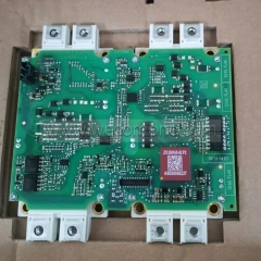 Board A5E41929947 with IGBT module FF450R12ME4P_B11