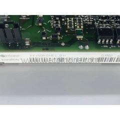Board A5E38982303 with IGBT module FF450R12ME4_B11