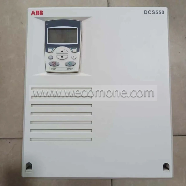 DCS550-S01-0225-05-0000
