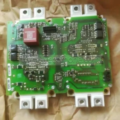 Inverter drive board A5E03932845 with IGBT module
