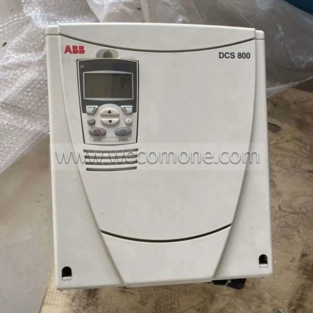 DCS800-S02-0260-04