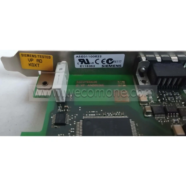 A5E01100622  A5E01100642