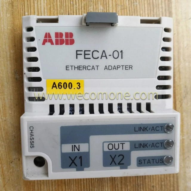 FECA-01