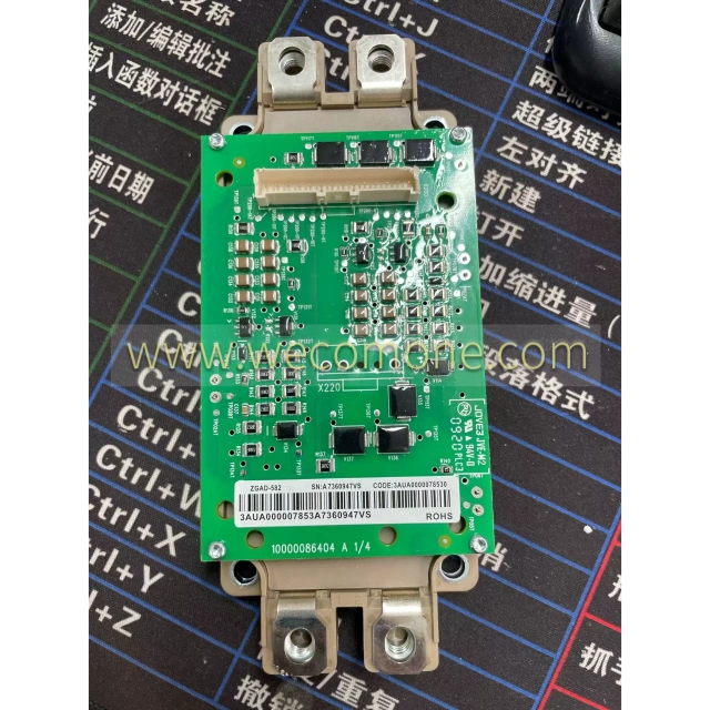 FF450R12ME4_B11/ZGAD-582