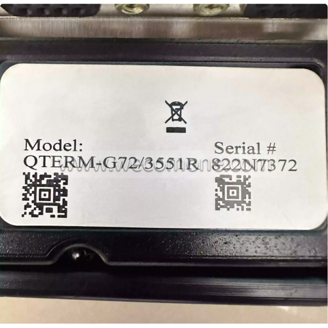 QTERM-G72/3551R