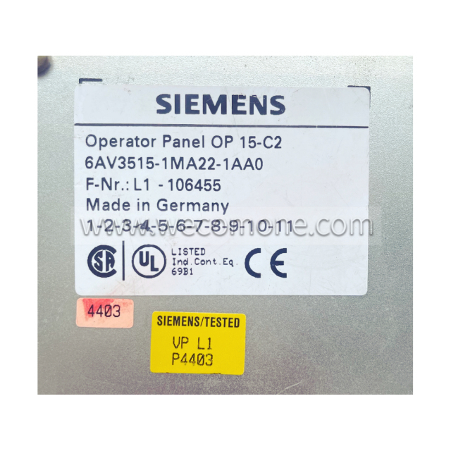 6AV3515-1MA22-1AA0