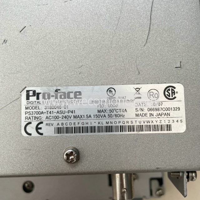 PS3700A-T41-ASU-P41