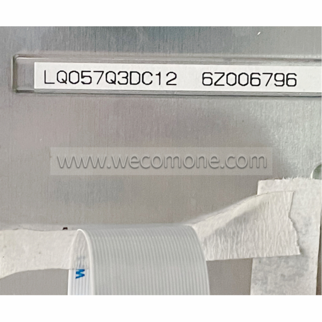 LQ057Q3DC12 LQ057Q3DC02