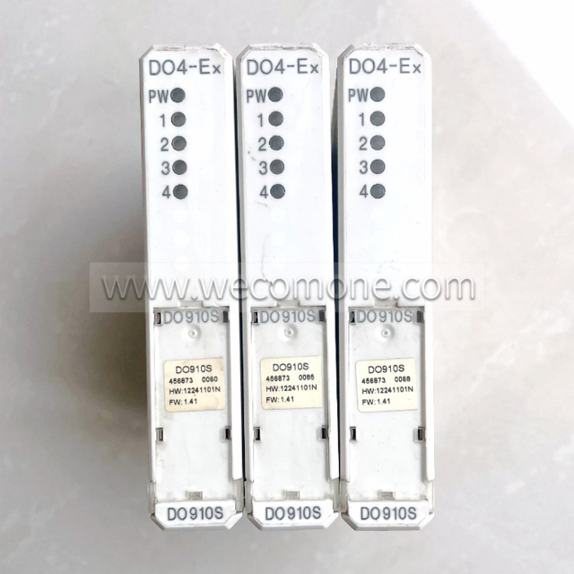 DO4-EX DO910S