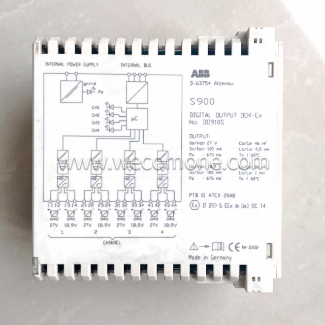 DO4-EX DO910S