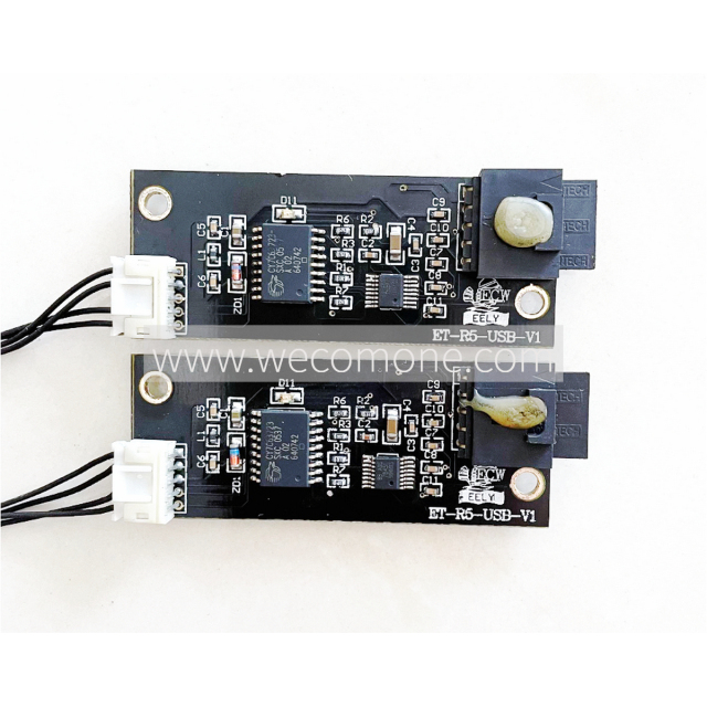 Ecorium R5 ET-R5-USB-V1