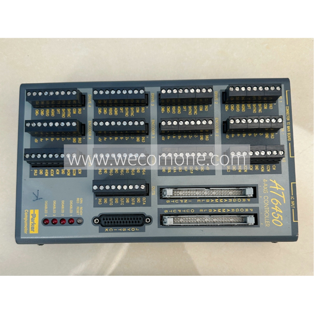 AT6450-120V