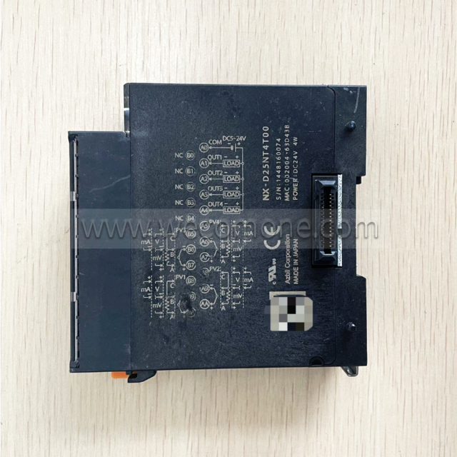 NX-D25NT4T00